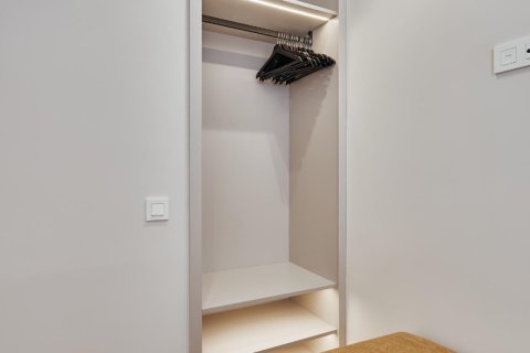 Apartamento en venta en Madrid, España 2 dormitorios, 41 m2 No. 179895 - foto 19