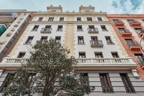 Apartamento en venta en Madrid, España 2 dormitorios, 41 m2 No. 179895 - foto 20