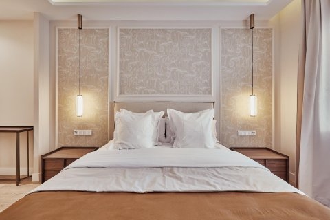 Wohnung zum Verkauf in Madrid, Spanien 3 Schlafzimmer, 179 m2 Nr. 179892 - Foto 23