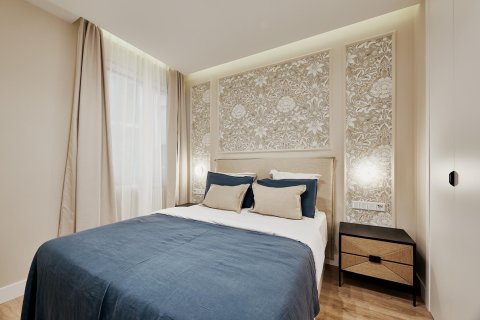 Wohnung zum Verkauf in Madrid, Spanien 3 Schlafzimmer, 179 m2 Nr. 179892 - Foto 28