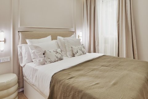 Wohnung zum Verkauf in Madrid, Spanien 3 Schlafzimmer, 179 m2 Nr. 179892 - Foto 30
