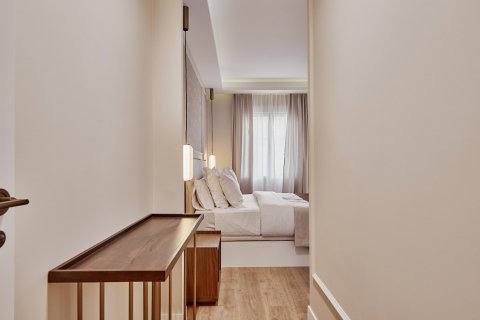 Wohnung zum Verkauf in Madrid, Spanien 3 Schlafzimmer, 179 m2 Nr. 179892 - Foto 20