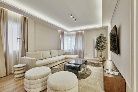 Wohnung zum Verkauf in Madrid, Spanien 3 Schlafzimmer, 179 m2 Nr. 179892 - Foto 9