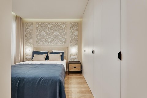 Wohnung zum Verkauf in Madrid, Spanien 3 Schlafzimmer, 179 m2 Nr. 179892 - Foto 27