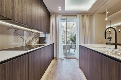 Wohnung zum Verkauf in Madrid, Spanien 3 Schlafzimmer, 179 m2 Nr. 179892 - Foto 13