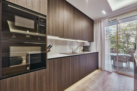 Wohnung zum Verkauf in Madrid, Spanien 3 Schlafzimmer, 179 m2 Nr. 179892 - Foto 14