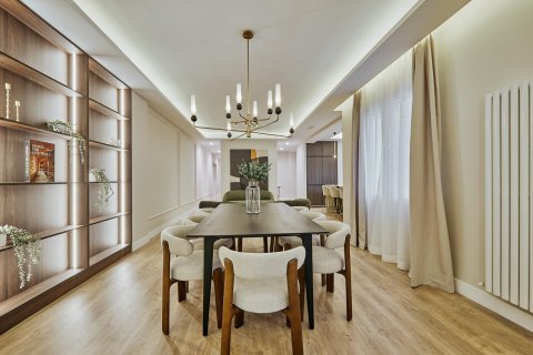 Wohnung zum Verkauf in Madrid, Spanien 3 Schlafzimmer, 179 m2 Nr. 179892 - Foto 19