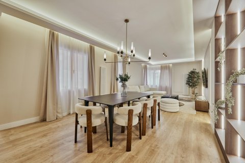 Wohnung zum Verkauf in Madrid, Spanien 3 Schlafzimmer, 179 m2 Nr. 179892 - Foto 16