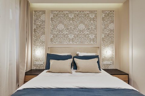 Wohnung zum Verkauf in Madrid, Spanien 3 Schlafzimmer, 179 m2 Nr. 179892 - Foto 26