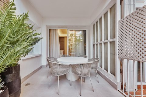 Apartamento en Madrid, España 3 dormitorios, 179 m2 No. 179892