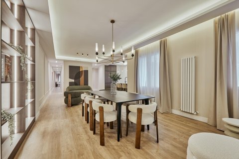 Wohnung zum Verkauf in Madrid, Spanien 3 Schlafzimmer, 179 m2 Nr. 179892 - Foto 17