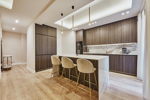 Wohnung zum Verkauf in Madrid, Spanien 3 Schlafzimmer, 179 m2 Nr. 179892 - Foto 15