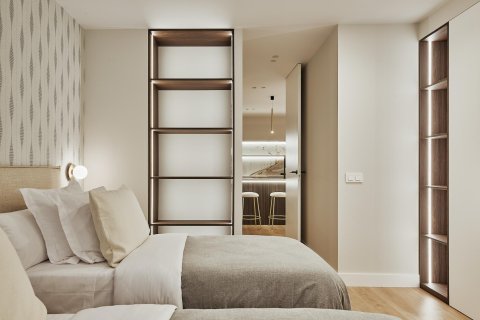 Villa in vendita a Madrid, Spagna 3 camere da letto, 126 mq. N° 179890 - foto 27