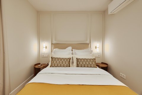 Villa in vendita a Madrid, Spagna 3 camere da letto, 126 mq. N° 179890 - foto 20