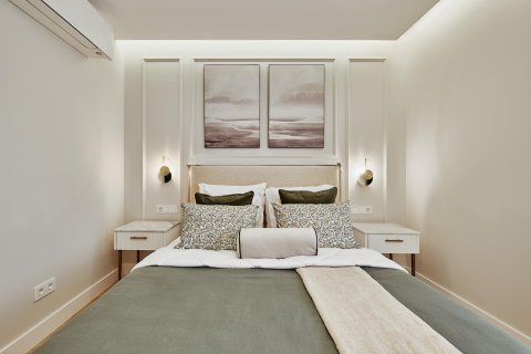 Villa in vendita a Madrid, Spagna 3 camere da letto, 126 mq. N° 179890 - foto 15