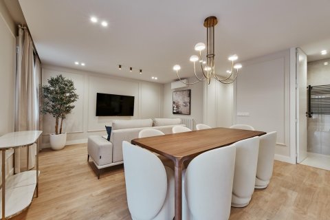 Villa in vendita a Madrid, Spagna 3 camere da letto, 126 mq. N° 179890 - foto 9