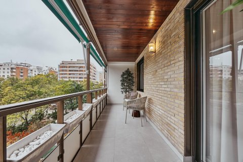 Villa in vendita a Madrid, Spagna 3 camere da letto, 126 mq. N° 179890 - foto 13