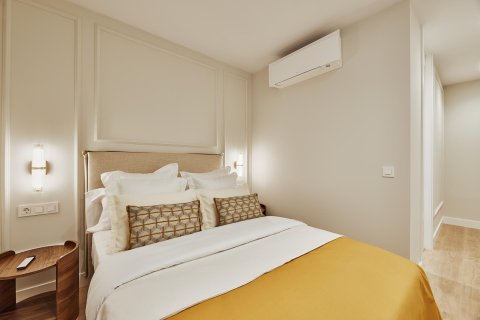 Villa in vendita a Madrid, Spagna 3 camere da letto, 126 mq. N° 179890 - foto 19