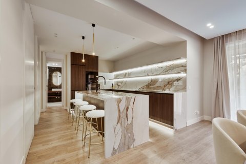 Villa in vendita a Madrid, Spagna 3 camere da letto, 126 mq. N° 179890 - foto 8
