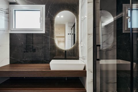 Villa in vendita a Madrid, Spagna 3 camere da letto, 126 mq. N° 179890 - foto 18