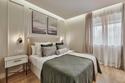 Villa in vendita a Madrid, Spagna 3 camere da letto, 126 mq. N° 179890 - foto 14