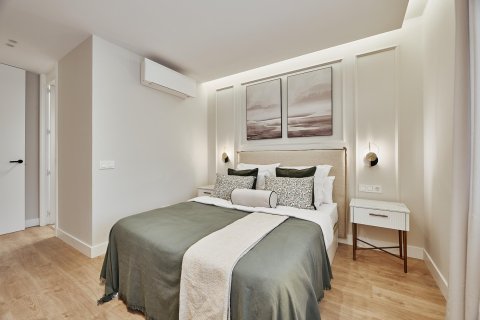 Villa in vendita a Madrid, Spagna 3 camere da letto, 126 mq. N° 179890 - foto 16