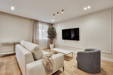 Villa in vendita a Madrid, Spagna 3 camere da letto, 126 mq. N° 179890 - foto 5