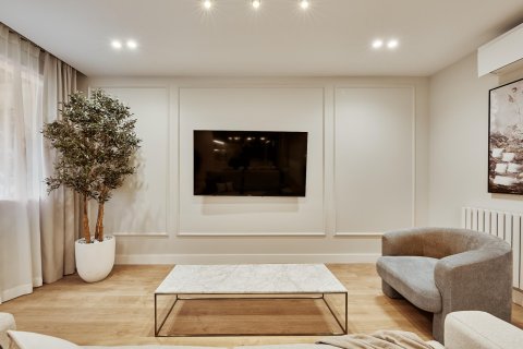 Villa in vendita a Madrid, Spagna 3 camere da letto, 126 mq. N° 179890 - foto 3