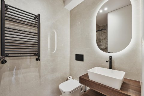 Villa in vendita a Madrid, Spagna 3 camere da letto, 126 mq. N° 179890 - foto 29