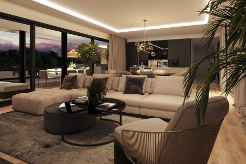 Apartment for sale in Pinar De Campoverde, Alicante, Spain 2 bedrooms, 98 sq.m. No. 163378 - photo 15