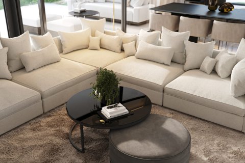 Huoneisto myytävänä Pinar De Campoverde, Alicante, Espanja, 2 makuuhuonetta, 141 m2 No. 163377 - kuva 17