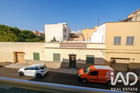 Wohnung zum Verkauf in Palma de Majorca, Mallorca, Spanien 2 Schlafzimmer, 110 m2 Nr. 192116 - Foto 20