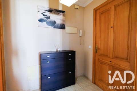 Wohnung zum Verkauf in Palma de Majorca, Mallorca, Spanien 2 Schlafzimmer, 110 m2 Nr. 192116 - Foto 18