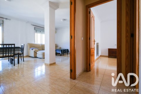 Wohnung in Palma de Majorca, Mallorca, Spanien 2 Schlafzimmer, 110 m2 Nr. 192116