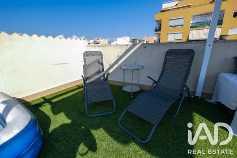 Wohnung zum Verkauf in Palma de Majorca, Mallorca, Spanien 2 Schlafzimmer, 110 m2 Nr. 192116 - Foto 21