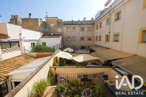 Wohnung zum Verkauf in Palma de Majorca, Mallorca, Spanien 2 Schlafzimmer, 110 m2 Nr. 192116 - Foto 10