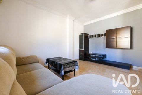 Wohnung zum Verkauf in Palma de Majorca, Mallorca, Spanien 2 Schlafzimmer, 110 m2 Nr. 192116 - Foto 3