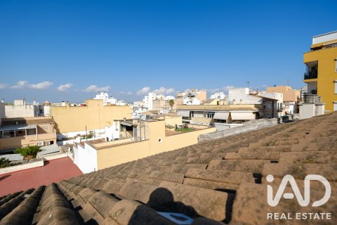 Wohnung zum Verkauf in Palma de Majorca, Mallorca, Spanien 2 Schlafzimmer, 110 m2 Nr. 192116 - Foto 22