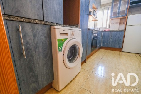 Wohnung zum Verkauf in Palma de Majorca, Mallorca, Spanien 2 Schlafzimmer, 110 m2 Nr. 192116 - Foto 24