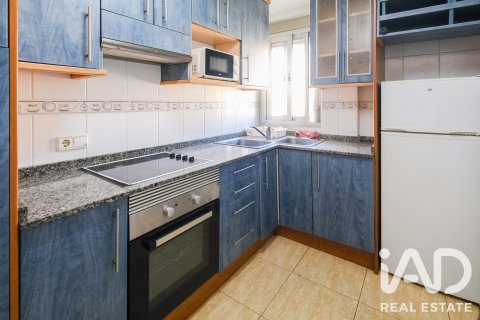 Wohnung zum Verkauf in Palma de Majorca, Mallorca, Spanien 2 Schlafzimmer, 110 m2 Nr. 192116 - Foto 8