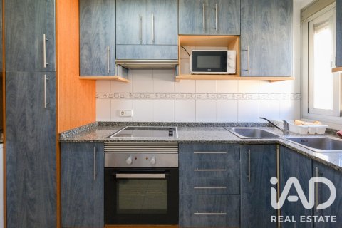 Wohnung zum Verkauf in Palma de Majorca, Mallorca, Spanien 2 Schlafzimmer, 110 m2 Nr. 192116 - Foto 9