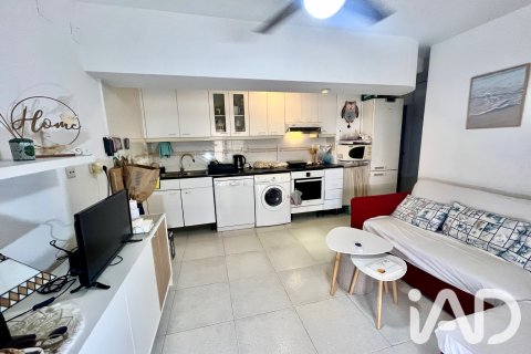Huoneisto myytävänä Torreblanca, Castellon, Espanja, 2 makuuhuonetta, 60 m2 No. 192117 - kuva 11