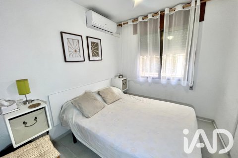Huoneisto myytävänä Torreblanca, Castellon, Espanja, 2 makuuhuonetta, 60 m2 No. 192117 - kuva 16