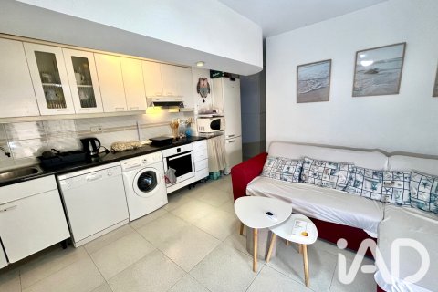 Huoneisto myytävänä Torreblanca, Castellon, Espanja, 2 makuuhuonetta, 60 m2 No. 192117 - kuva 10