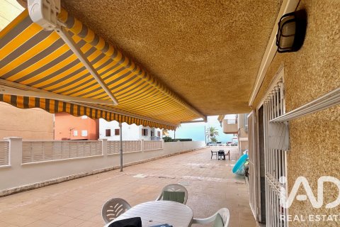 Huoneisto myytävänä Torreblanca, Castellon, Espanja, 2 makuuhuonetta, 60 m2 No. 192117 - kuva 30