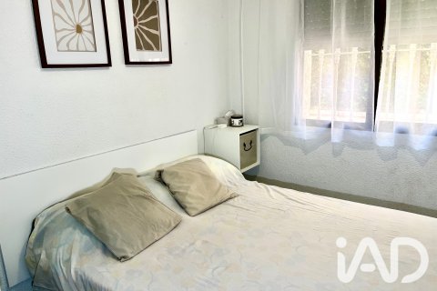 Huoneisto myytävänä Torreblanca, Castellon, Espanja, 2 makuuhuonetta, 60 m2 No. 192117 - kuva 17