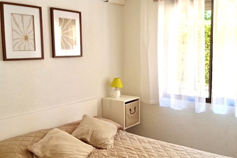 Huoneisto myytävänä Torreblanca, Castellon, Espanja, 2 makuuhuonetta, 60 m2 No. 192117 - kuva 7
