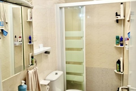 Huoneisto myytävänä Torreblanca, Castellon, Espanja, 2 makuuhuonetta, 60 m2 No. 192117 - kuva 21