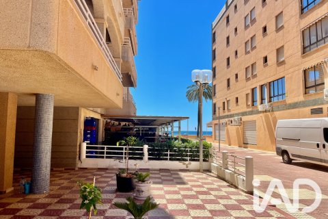 Huoneisto Torreblanca, Castellon, Espanja 2 makuuhuonetta, 60 m2 No. 192117