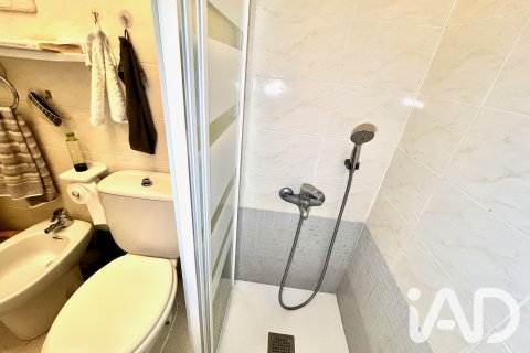 Huoneisto myytävänä Torreblanca, Castellon, Espanja, 2 makuuhuonetta, 60 m2 No. 192117 - kuva 23